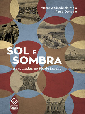 cover image of Sol e sombra